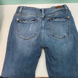 Judy Blue boot cut jeans